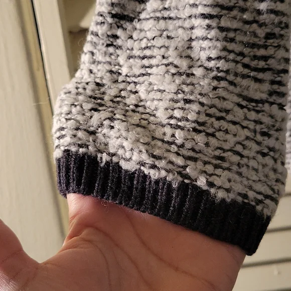 Womens Sweater by Lou and Grey - Picture 5 of 6